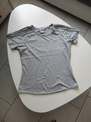 T shirt Adidas