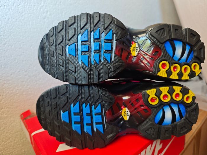 Nike tn Barcelone (1.1) - photo numéro 5