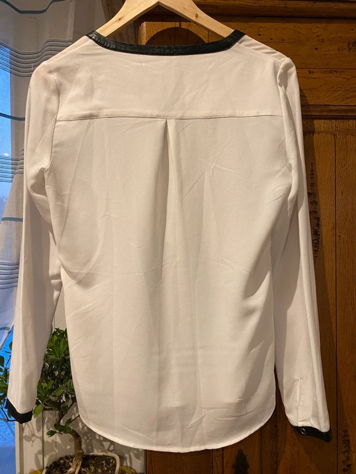 Blouse manches longues neuve - photo numéro 9