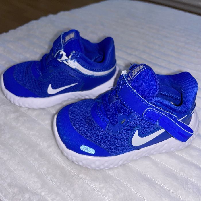 Nike running