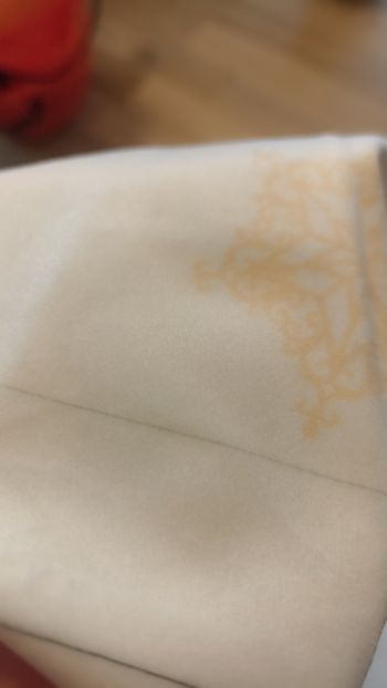Calendrier de l'avant a coudre