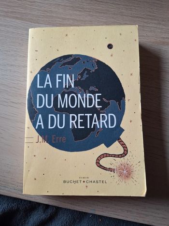 La fin du monde a du retard