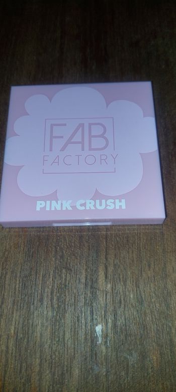 Lot palettes poudre maquillage