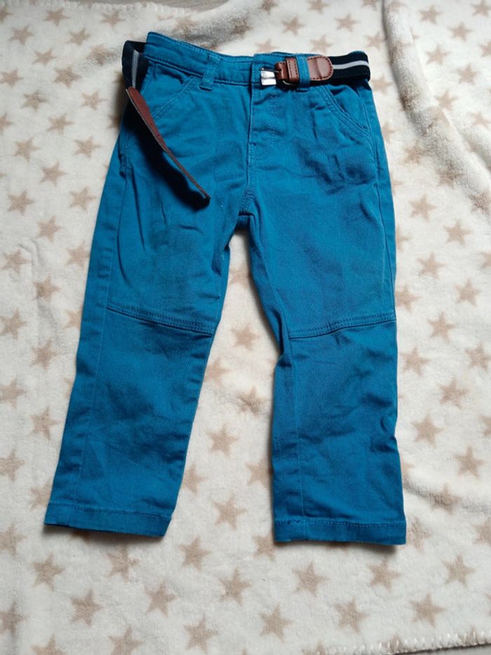 Lots de plusieurs jeans - photo numéro 10