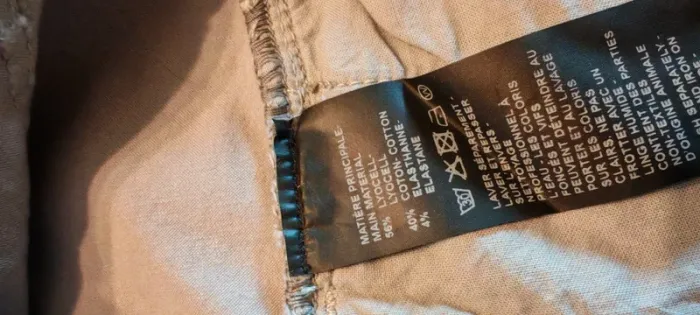 👖 Pantalon - photo numéro 10