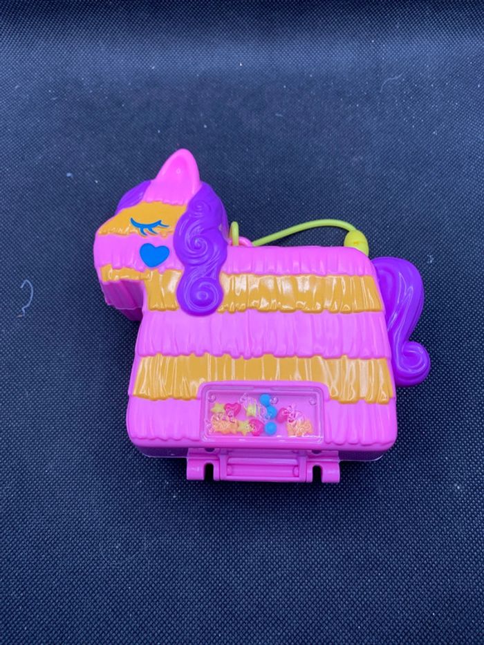 Coffret pinata polly pocket - photo numéro 3