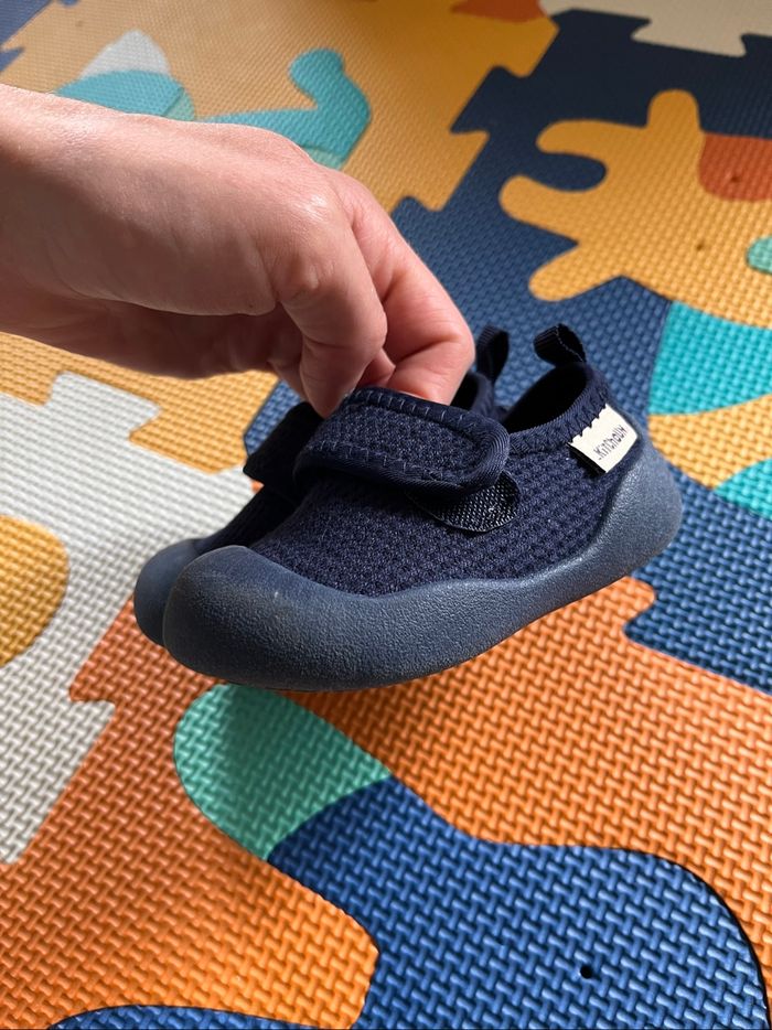 chausson motricité taille 19 - photo numéro 3