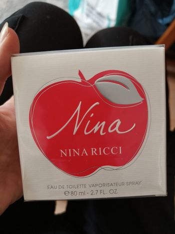Nina Ricci 