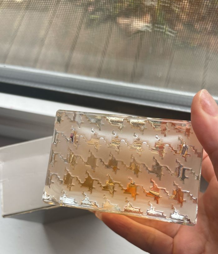« Miss Dior Chérie » 1ere version edp 100ml - photo numéro 3