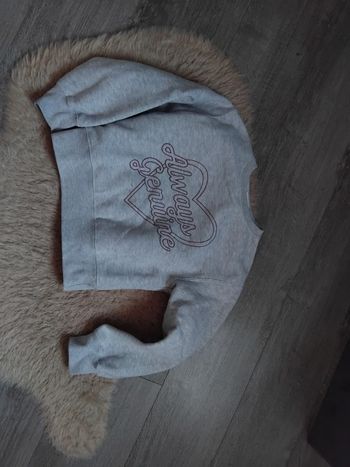 Pull zara