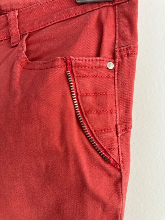 Pantalon miss captain 40 - photo numéro 2