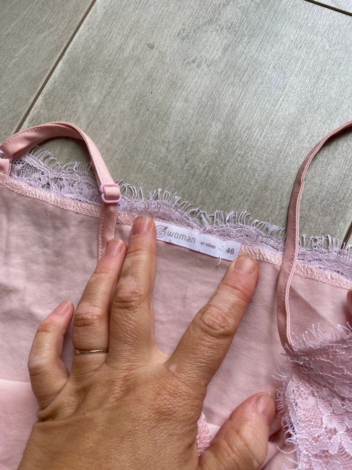 Débardeur taille 46 - photo numéro 2