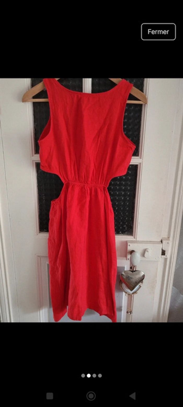 Robe Zara - photo numéro 2