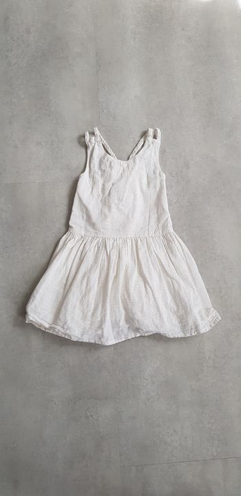 Robe tape à l œil 2 ans