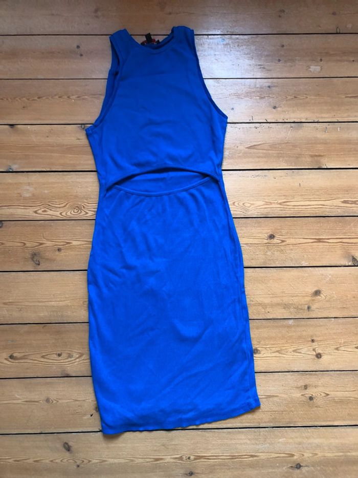 Lot de 2 robes d’été - photo numéro 3