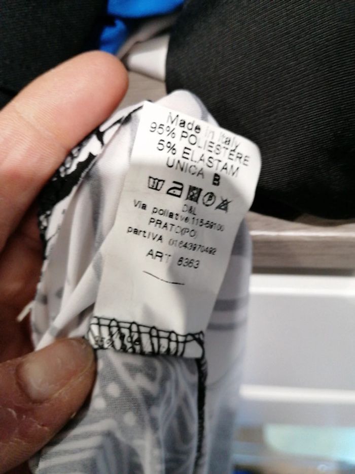 Robe légère manche 3/4 - photo numéro 3