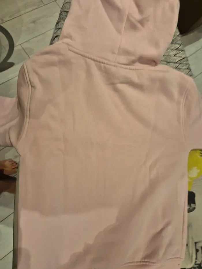 Sweat 5-6 ans - photo numéro 5