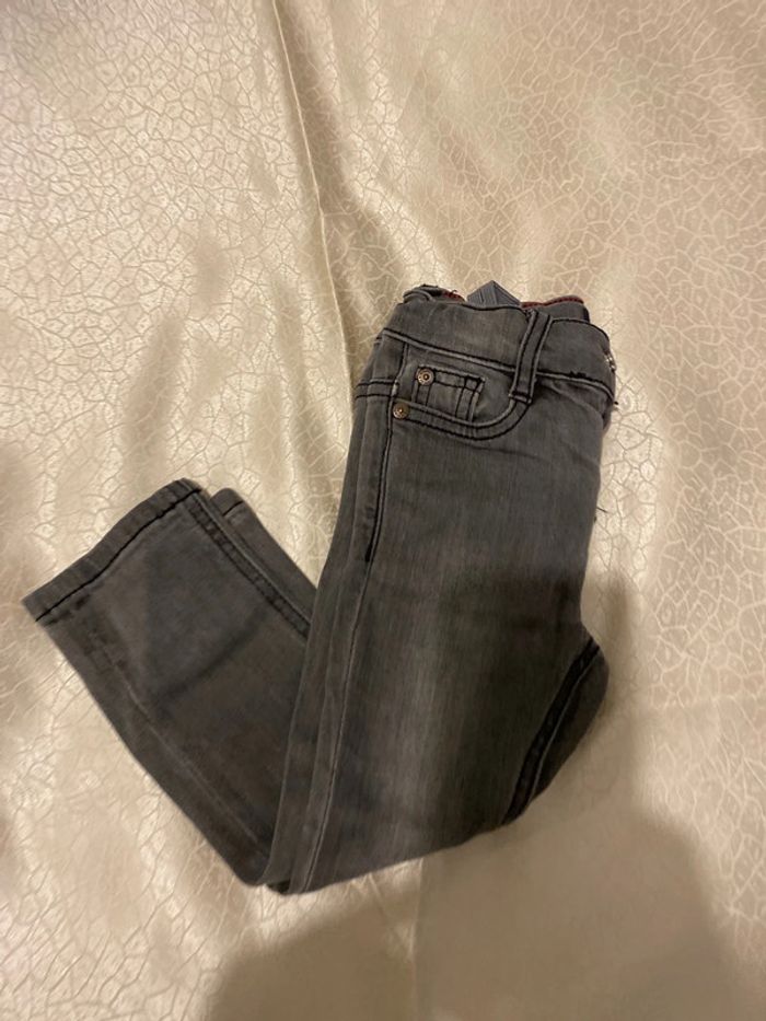 Kiabi Jean garçon taille 24 mois - photo numéro 5