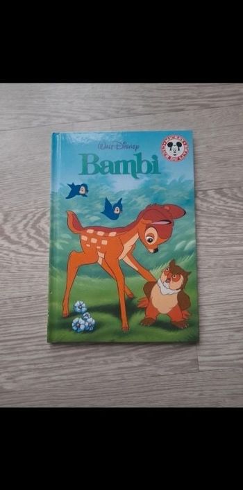 Bambi