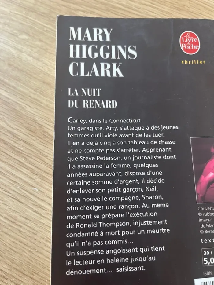 La nuit du renard - photo numéro 4