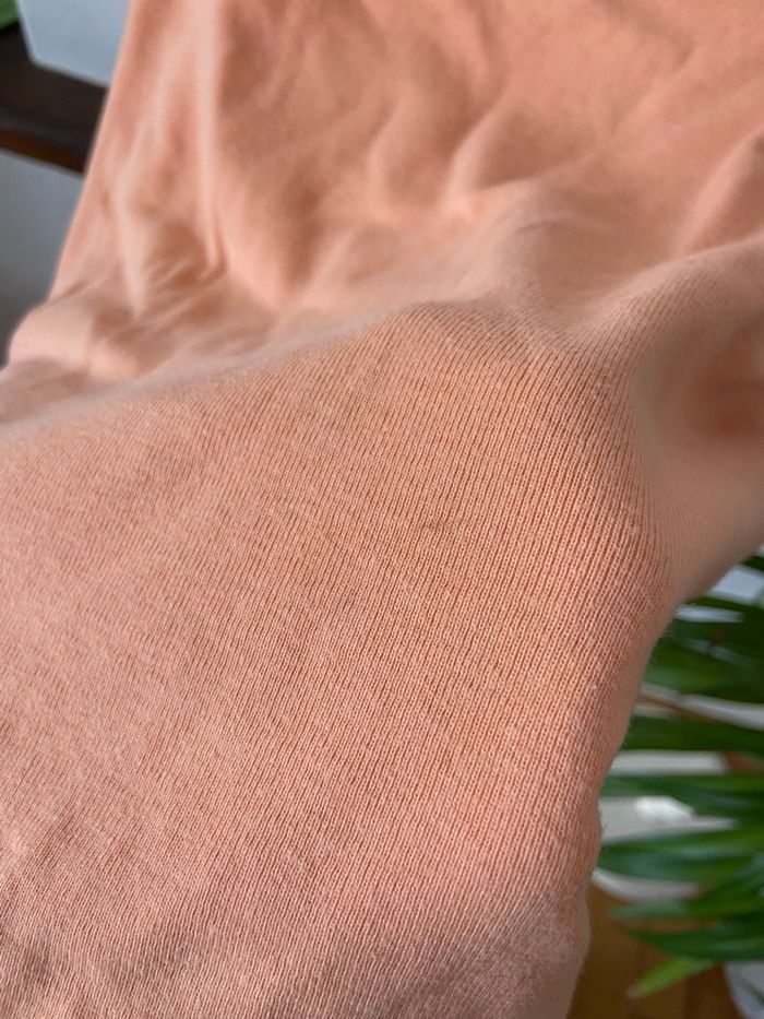 Débardeur abricot - photo numéro 3