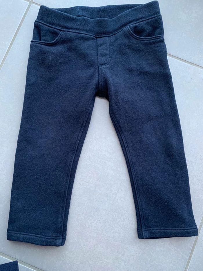 Pantalon confort 18mois