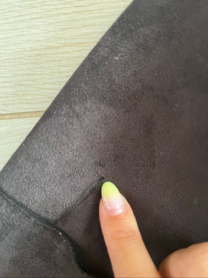 Veste femme - photo numéro 9