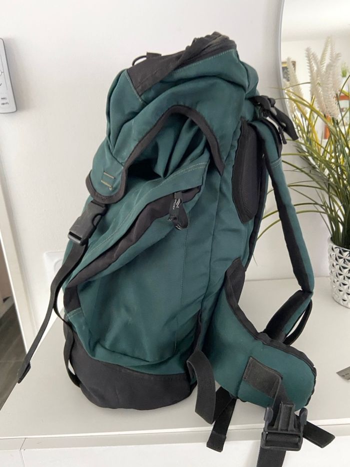 Sac à dos Randonnée / Trekking GO SPORT METAPACK 50L - photo numéro 2
