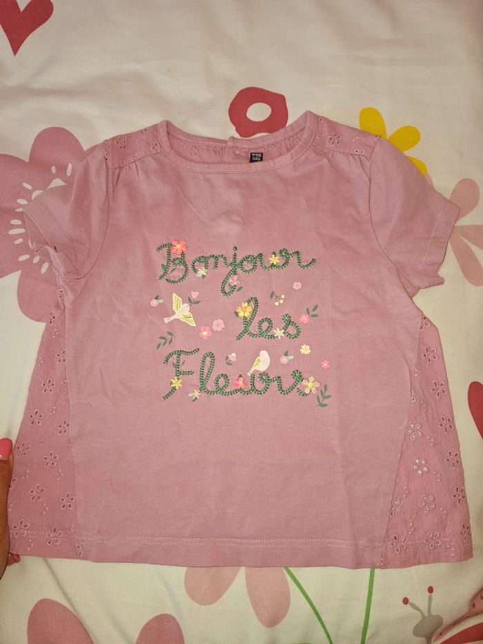 T-shirt - photo numéro 2