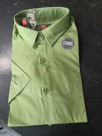 Chemisette tissaia taille 41 42