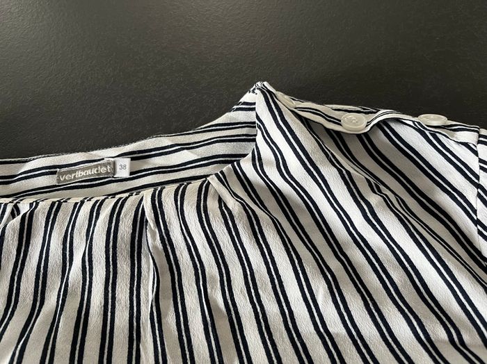 Blouse de grossesse Vert Baudet - photo numéro 3