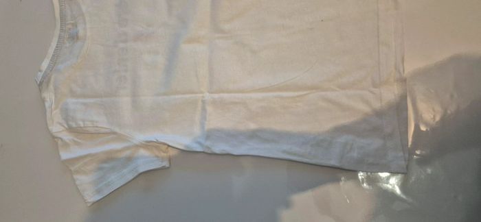 Tee shirt manches courtes - photo numéro 10