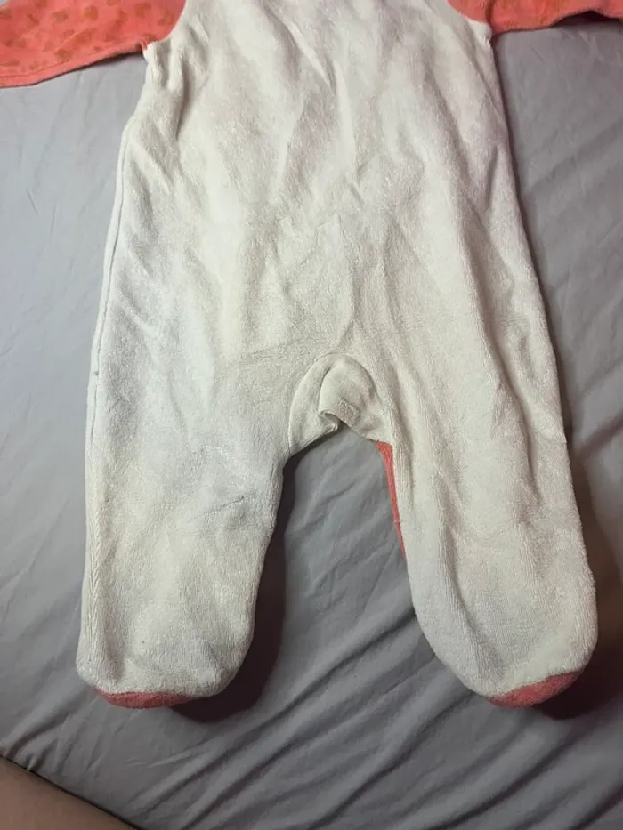 Pyjama - photo numéro 10