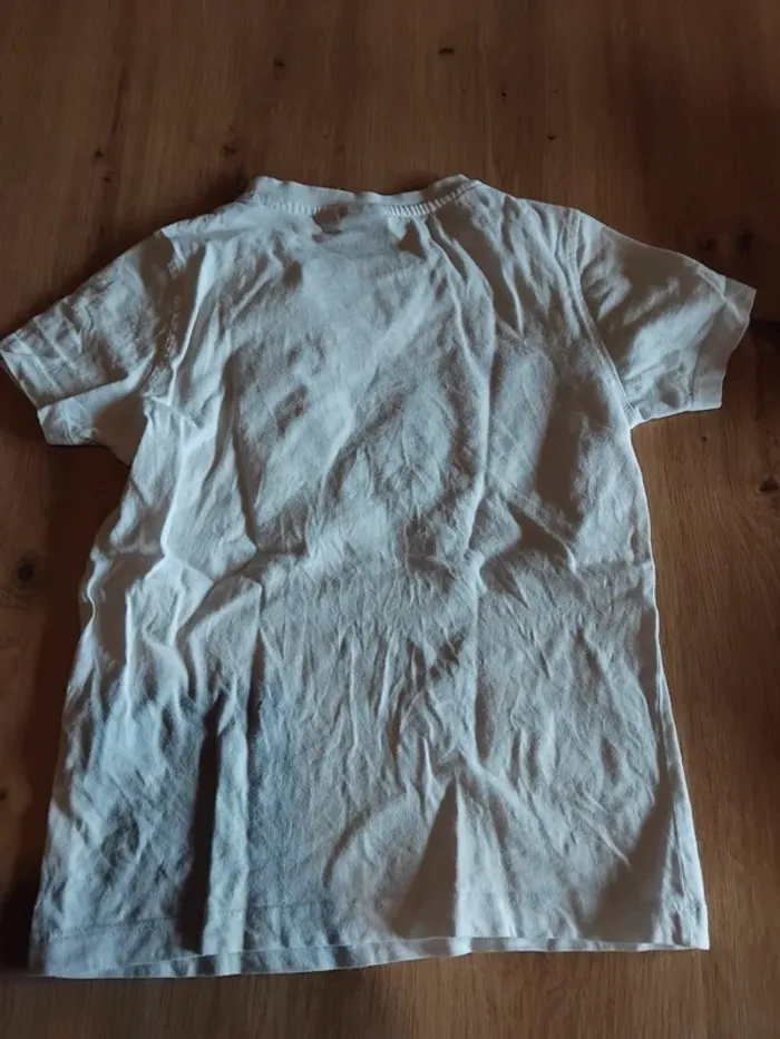 Lots de 6 T-shirt 8 ans - photo numéro 13