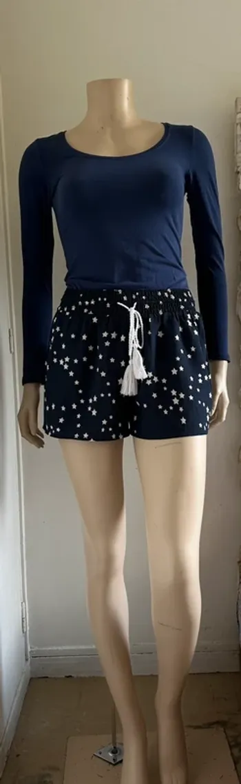 Short.