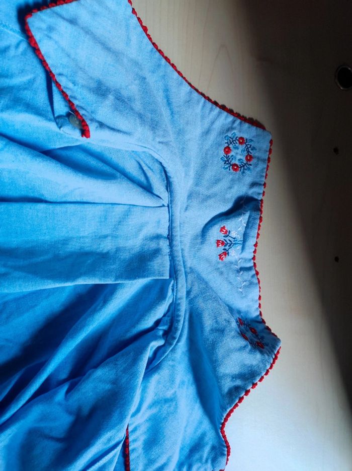 Robe Jacadi - photo numéro 3