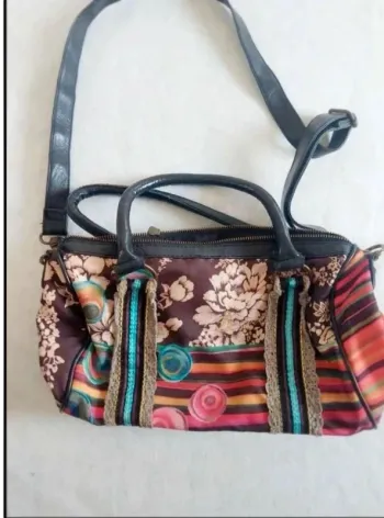 Sac  à main  Desigual