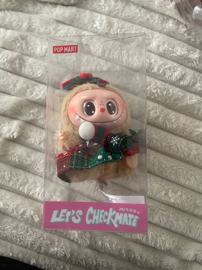 LaBuBu Christmas - photo numéro 5