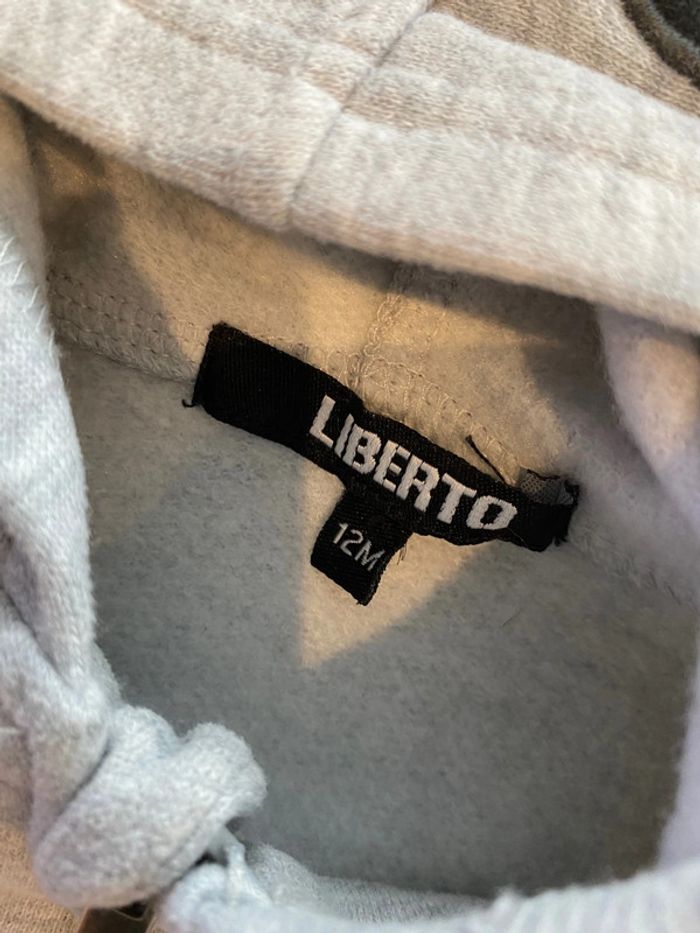 Veste 12 mois - photo numéro 3