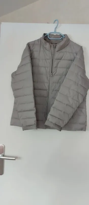 Blouson femme