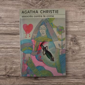 Agatha Christie