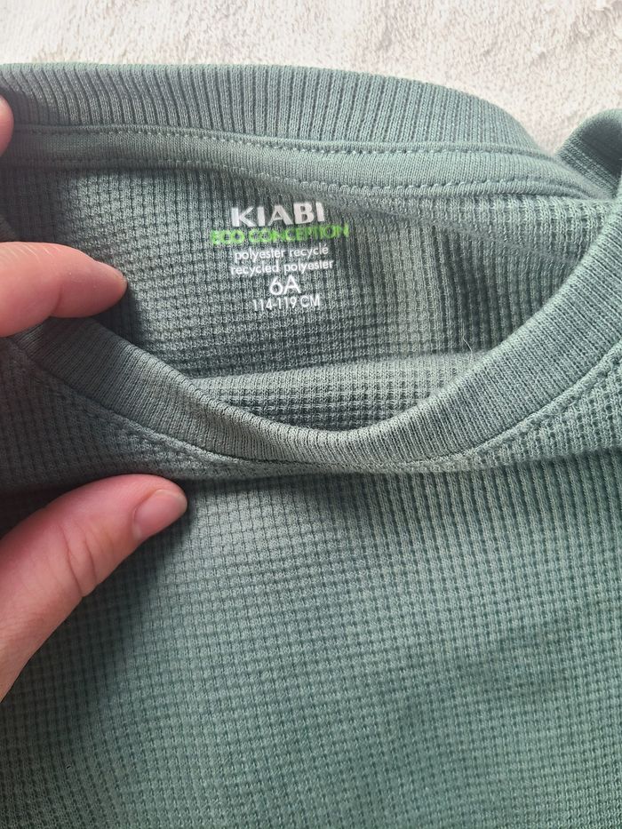 Pull 6 ans - photo numéro 2