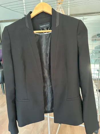 Blazer femme
