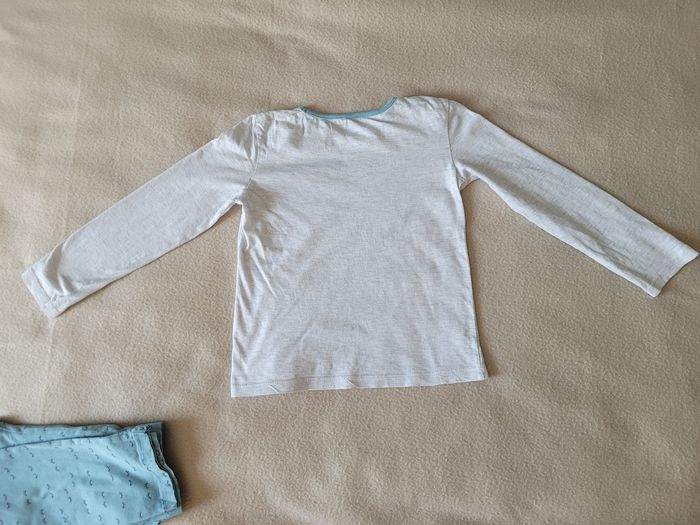 Ensemble pyjama in extenso 8 ans - photo numéro 3