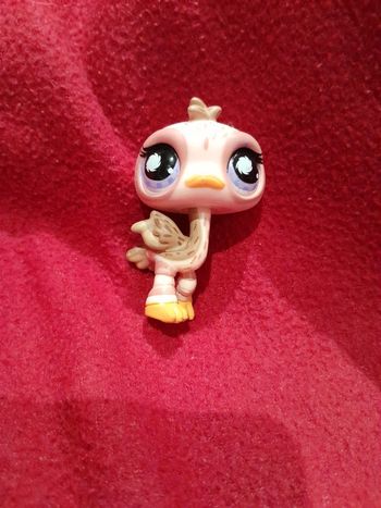 Figurine Petshop A14