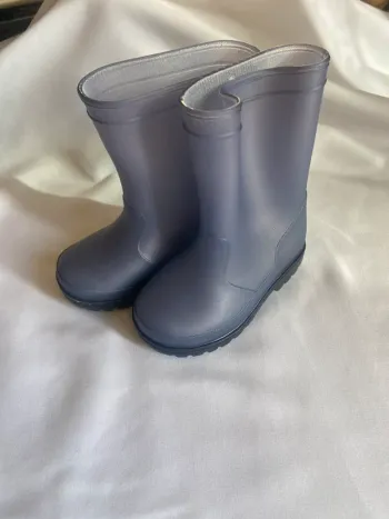 Bottes de pluie 23