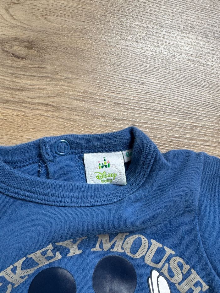 Pyjama bébé garçon - photo numéro 3