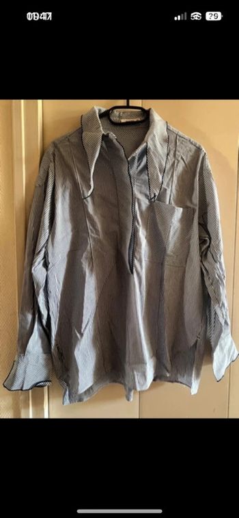 Blouse Mango taille L
