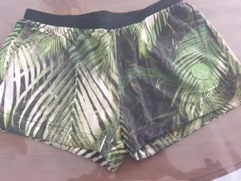 Franklin Marshall superbe short