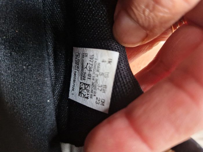 Chaussures foot puma - photo numéro 4